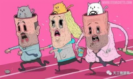 黄色漫画视频,内容解析与警示