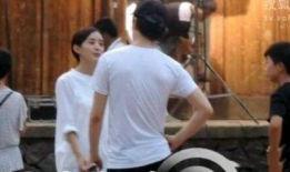 娱乐圈吃瓜陈晓微博,吃瓜群众热议不已